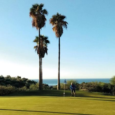 Anoreta Suites Rincón de la Victoria Eksteriør billede