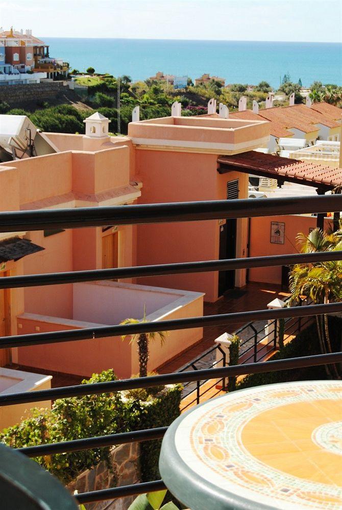 Anoreta Suites Rincón de la Victoria Eksteriør billede