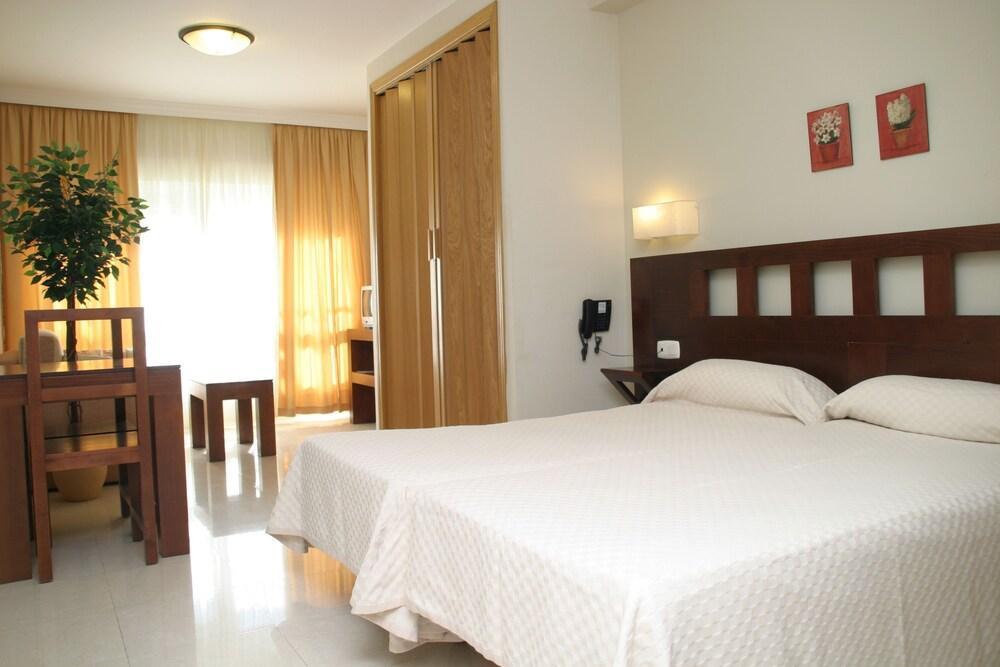 Anoreta Suites Rincón de la Victoria Eksteriør billede