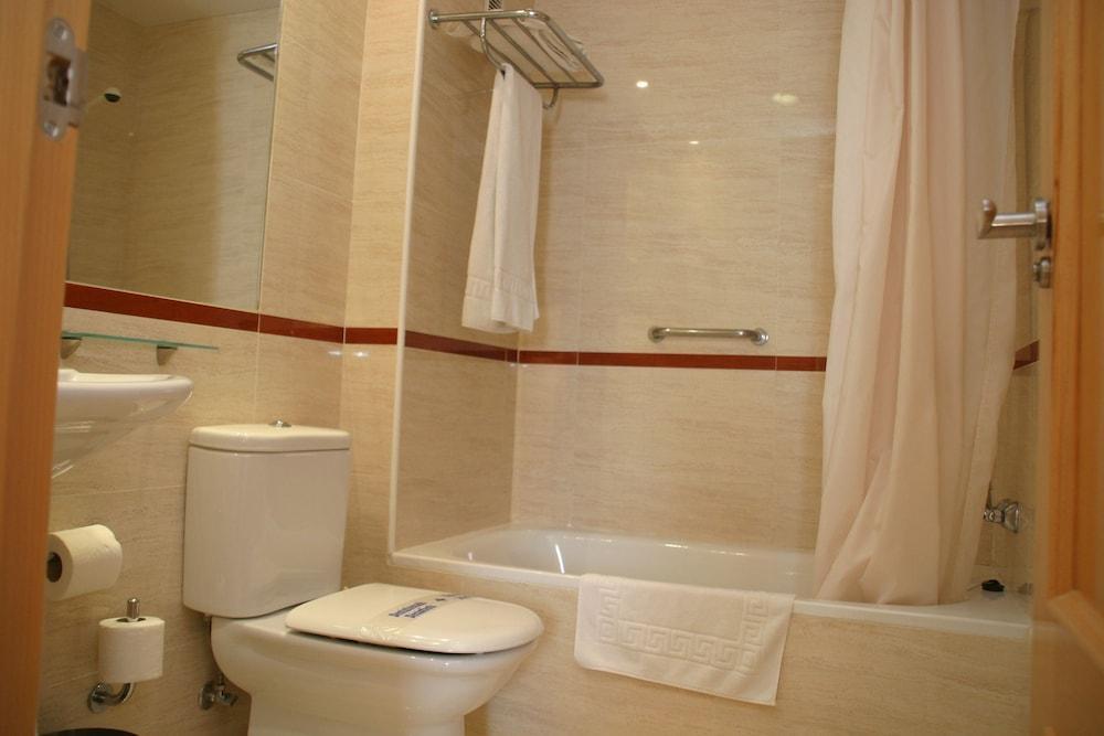 Anoreta Suites Rincón de la Victoria Eksteriør billede
