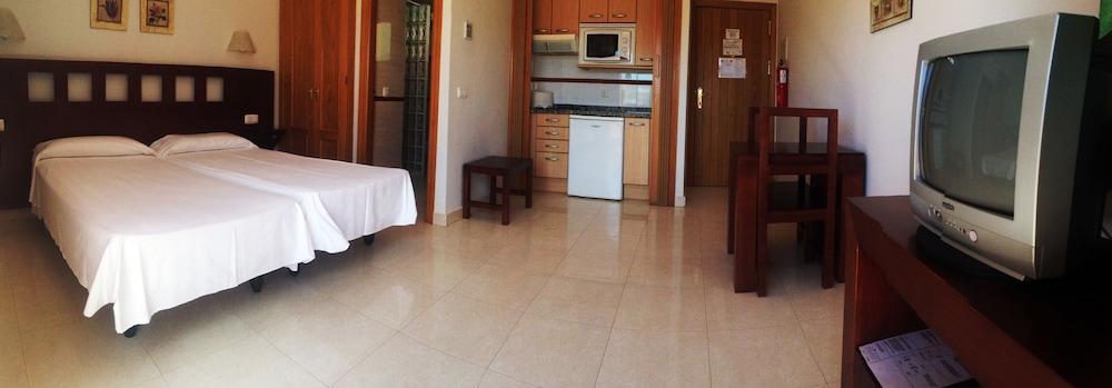 Anoreta Suites Rincón de la Victoria Eksteriør billede