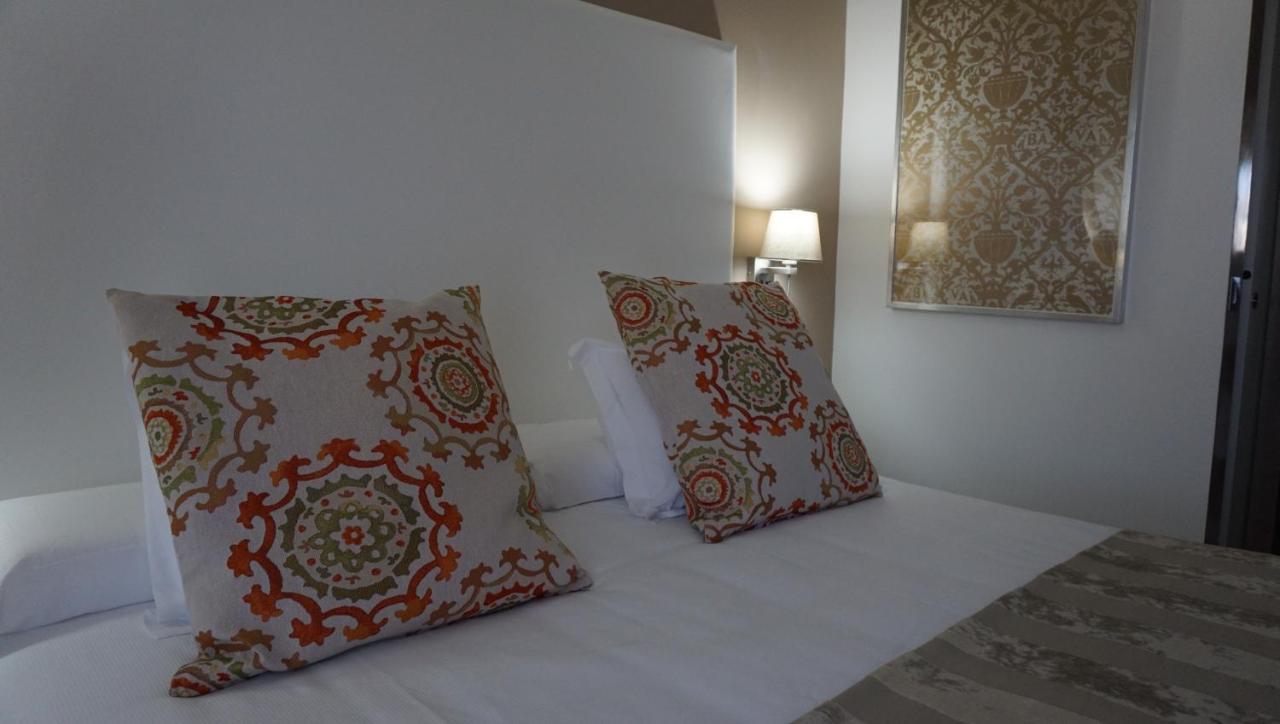 Anoreta Suites Rincón de la Victoria Eksteriør billede