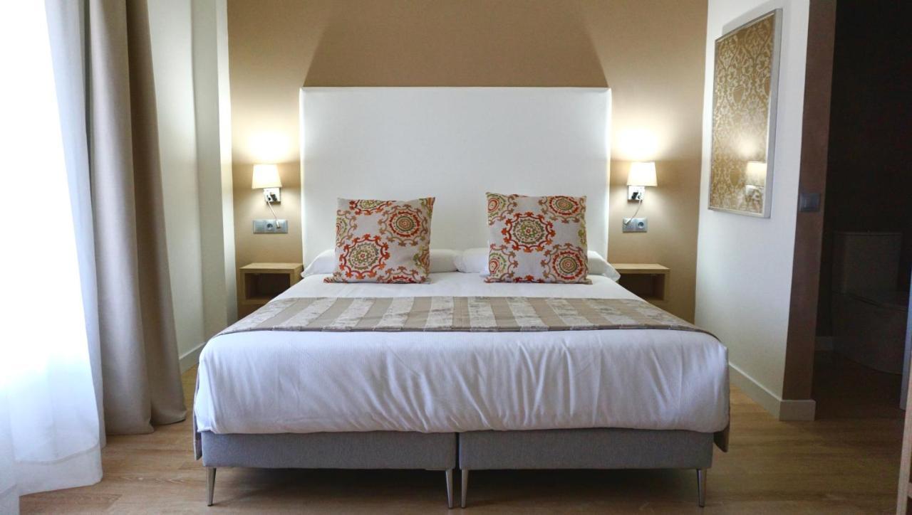 Anoreta Suites Rincón de la Victoria Eksteriør billede