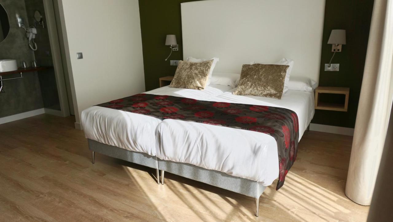 Anoreta Suites Rincón de la Victoria Eksteriør billede